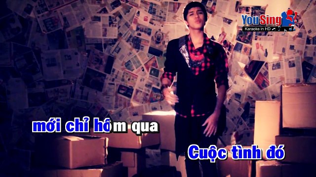 Lặng Thầm - Noo Phước Thịnh