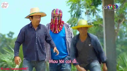 Bẫy Tình Quỷ Dữ Tập 17 - Buang Ruk Satan 2018