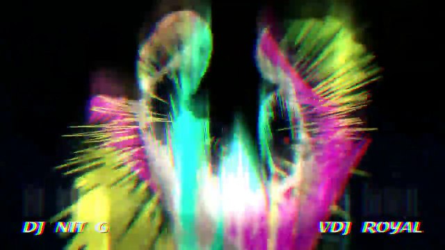 Haseeno Ka Deewana Kaabil (Remix) Hindi Remix Song