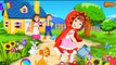 Little Red Riding Hood Cartoons - The story of Little Red Riding Hood - Bedtime Fairy Tales Story for Children