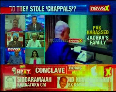 Pakistan is so desperate to hang Kubhushan Jadhav; paid 11.5 crores rupees to proove him a spy