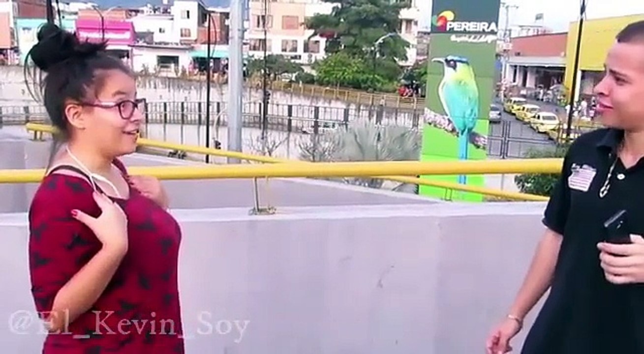 Compañeros del colegio - El Kevin Soy