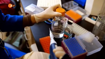 Schöne neue Welt - ZDF Doku 2016 HD mit Claus Kleber part 1/2