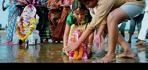 Howrah Bridge (2018) Telugu HDRip x264 Movie Part 1