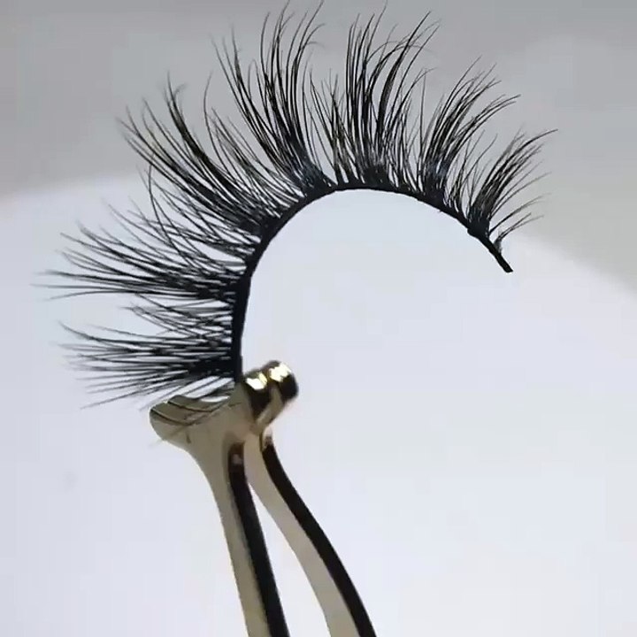 Factory Mink eyelashes