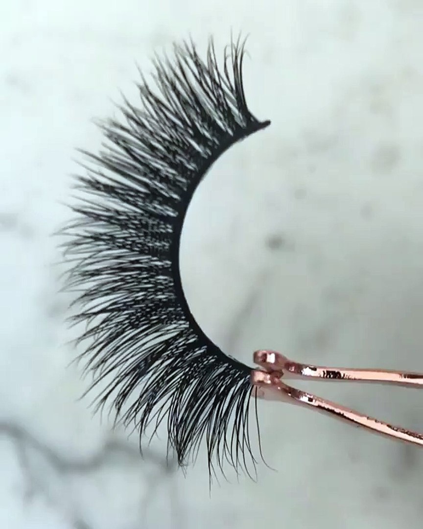 ⁣wholesale 3D lashes factory 3d mink lashes