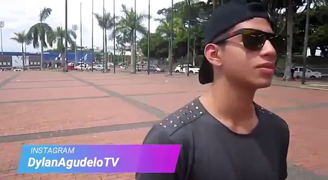 Lindo, No Tu El Perro - El Kevin Soy