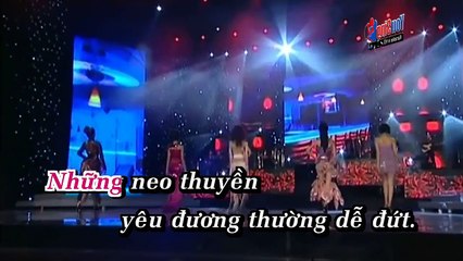 LK Ảo Ảnh  Những Bước Chân Âm Thầm