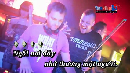 LK Anh Không Còn Yêu Em Nữa Đâu - Lý Hải