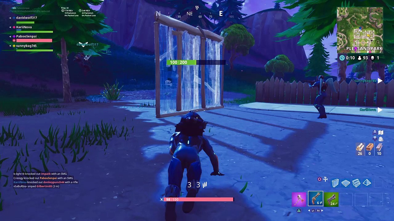 It truly be like that sometimes