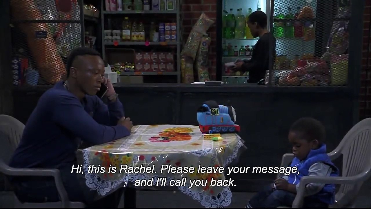 Skeem Saam 6 - Eps  215  (04  May 2018)