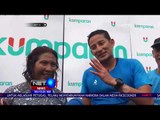 Pertandingan Adu Cepat Jilid 2, Antara Ibu Susi & Sandi Berlangsung Meriah -NET24
