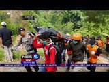 Evakuasi Korban Longsor Di Wonosobo Berlangsung Dramatis -NET5