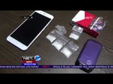 Para Pengedar Narkoba Jaringan Lapas Ditangkap Polisi -NET24