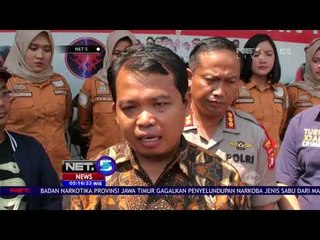 KPAI Menghimbau Orang Tua Untuk Tidak Memosting Foto Anaknya Dimedsos -NET5