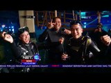 Presenters Challenge, Diving di Seaworld Ancol - NET 12