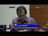 Korupsi APBNP Sumedang, KPK Tetapkan 4 Tersangka - NET 12