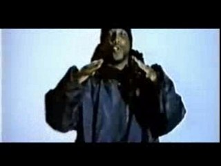 MC Ren-Ruthless 4 Life