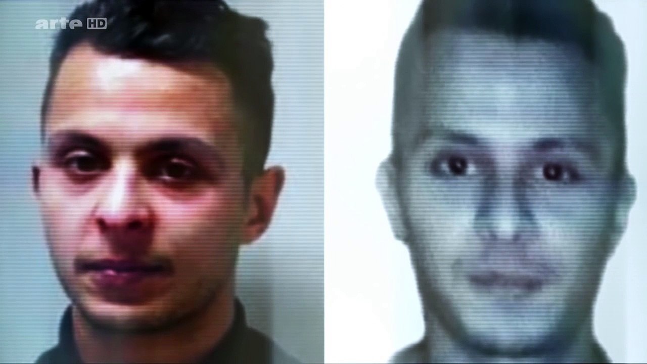 Schattenwelt BND - Wie viel Geheimdienst braucht Deutschland - Arte Doku 2016 HD part 2/2