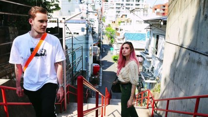 THE PROPOSAL | Felix & Marzia 