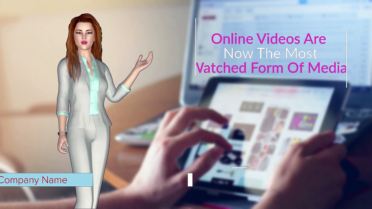 video creation