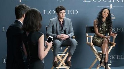 The Outsider Season 2 Episode 1 : [Episode 1] ~ HBO