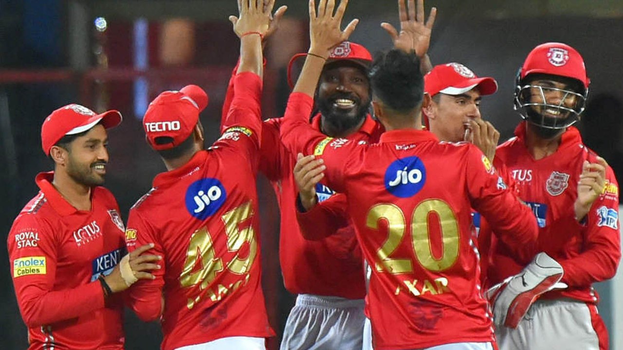 IPL 2018: KXIPvsRR Match Review
