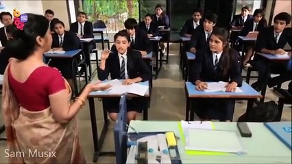 naino ki jo baat LATEST NEW VERSION  Trisha and Rishi - AMAZING LOVE STORY