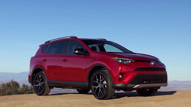 2018 Toyota RAV4 Monroeville PA | Toyota RAV4 Dealer Greensburg PA