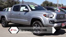 Toyota Tacoma Claremont CA | 2018 Toyota Tacoma Claremont CA