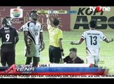 PSM Makassar Bungkam Mitra Kukar 3-1