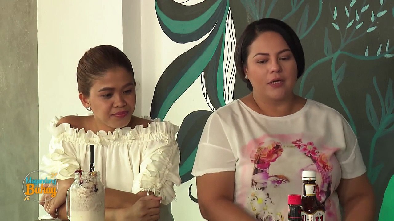 20180507_magandangbuhay-Joven, sinabing handa na niyang pakasalan si Charlene