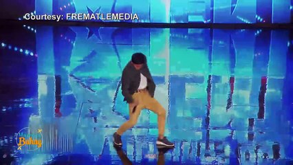 20180507_magandangbuhay-Paano nga ba bilang kaibigan si Joven