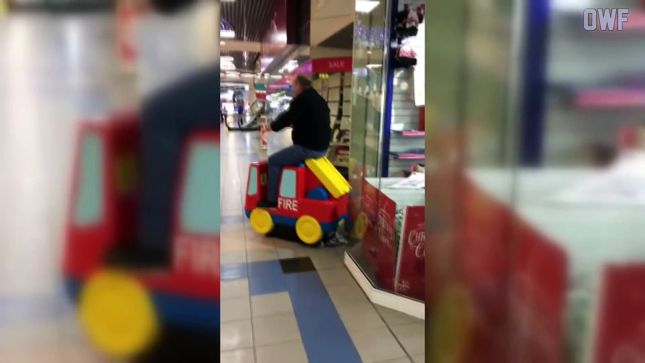 Ivres, les gens font nimp' !!! Meilleure compilation !