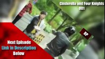Cinderella and Four Knights Ep01 Tagalog Dubbed