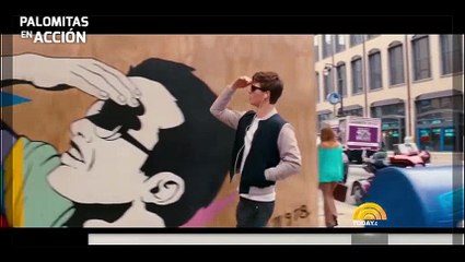 Baby Driver (El Aprendiz del Crimen) - Detrás de cámaras