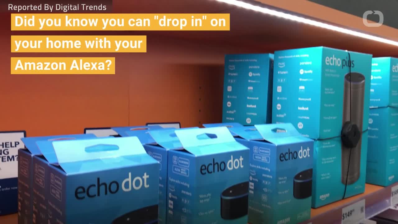 How To Tap Into Your Echo Devices
