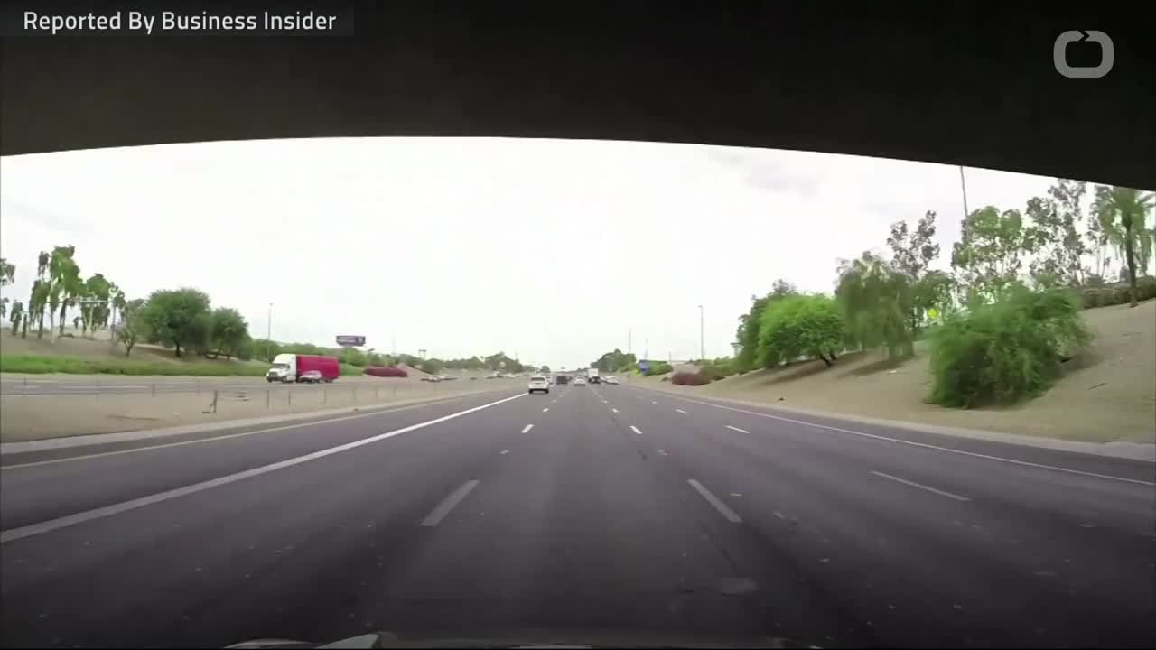 Cities Are Tearing Down HIghways Because Of Cost