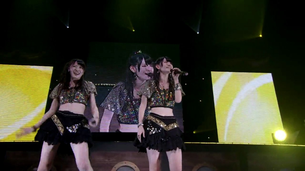 ℃-ute 『EVERYDAY 絶好調！！』