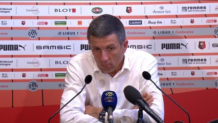 36e j. - Laurey: "On s’est fait mal"