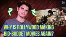 Why is Bollywood making big-budget movies again?