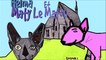 Helina Et Maty Le Matou - Episode 1 - Tom Darmanin [ 2018 ] ( VF) Court Metrage Dessin Anime