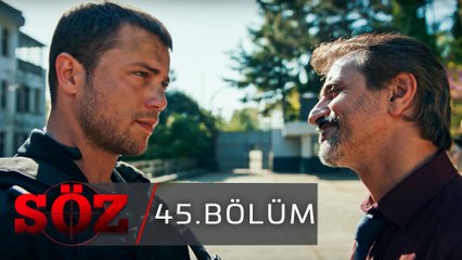 Söz | 45.Bölüm