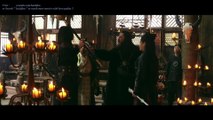 New Chinese Kung Fu Martial Arts Movies - Best Action Movies [ Full Length Subtitles ] part 2/2