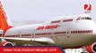 Air India air hostess alleges molestation onboard by pilot