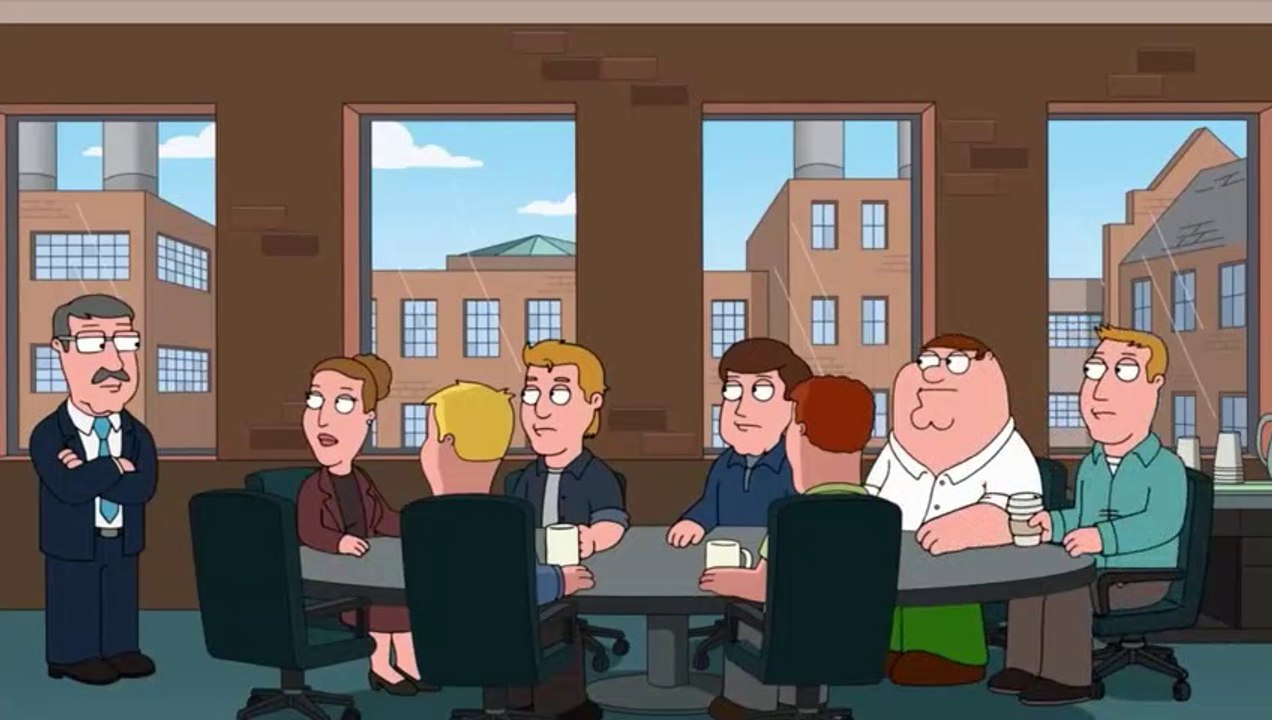 Family Guy S16 E18 - HTTPete || Family Guy Season 16 Episode 18 || Family Guy S16E18 || Family Guy 16X18 || Family Guy S16 E18 May 6, 2018 || Family Guy
