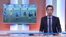 CLB Nam Định quyết tâm hoàn thành mục tiêu mùa giải VLeague 2018 - VTV Giới thiệu CLB VLeague 2018