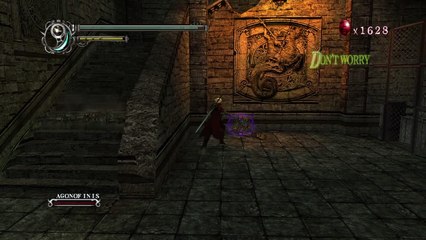 Aprovecha el bug xD | Devil May Cry 2 Capítulo 4