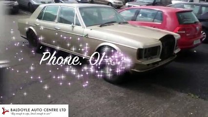 Car Service Dublin|https://baldoyleautocentre.ie/