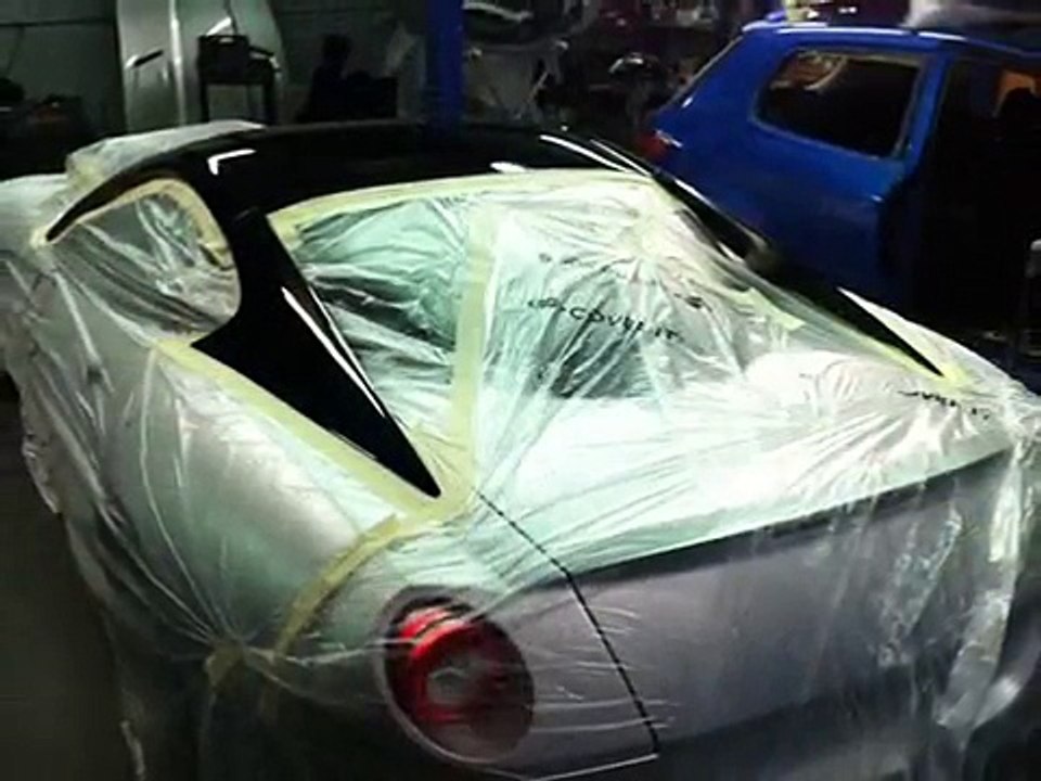 Crash Repairs Dublin|https://baldoyleautocentre.ie/